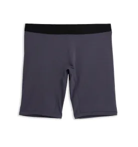 9" Boxer Briefs - TENCEL™ Modal Graystone