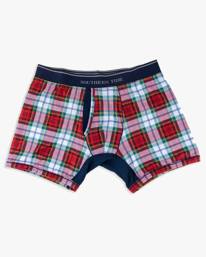 Baxter Boxer Brief