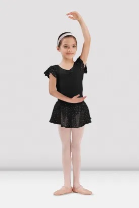 Bloch CR5161 Olesia Georgette Skirt (Child)