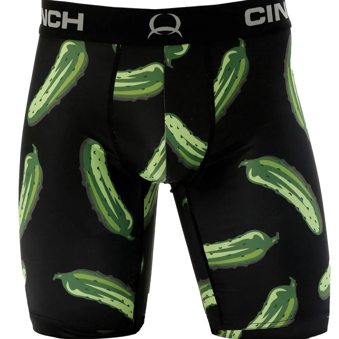 Cinch "Pickle" 9" Boxer Brief