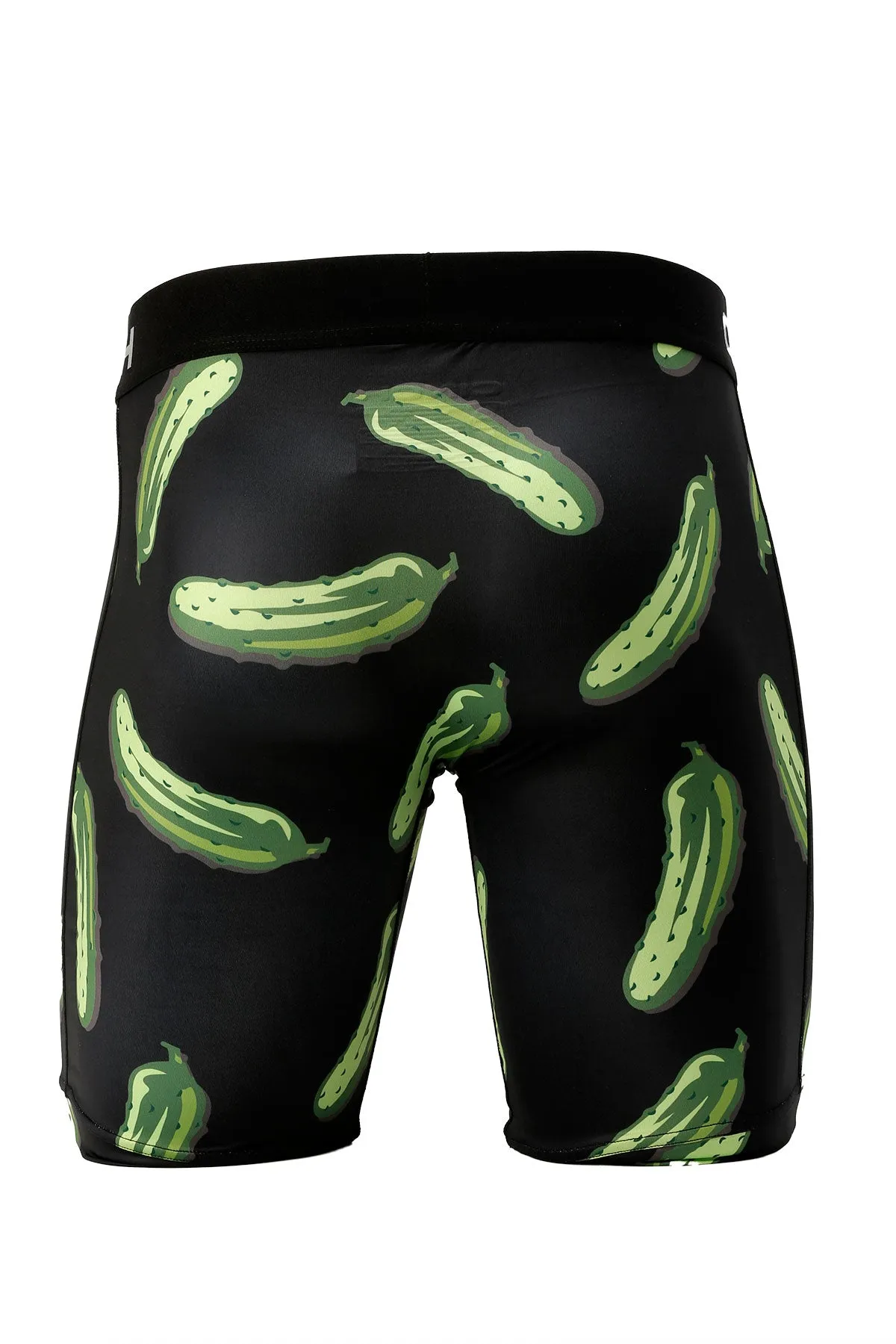 Cinch "Pickle" 9" Boxer Brief