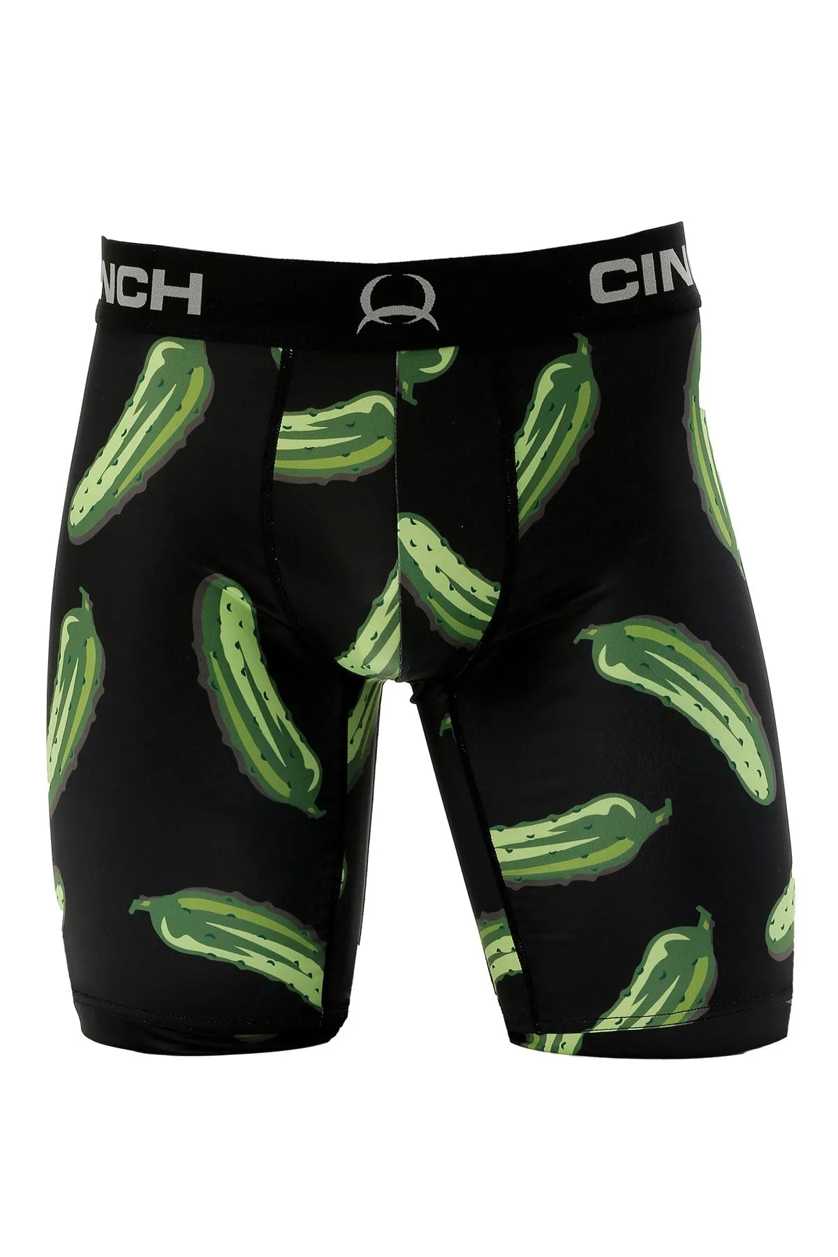 Cinch "Pickle" 9" Boxer Brief