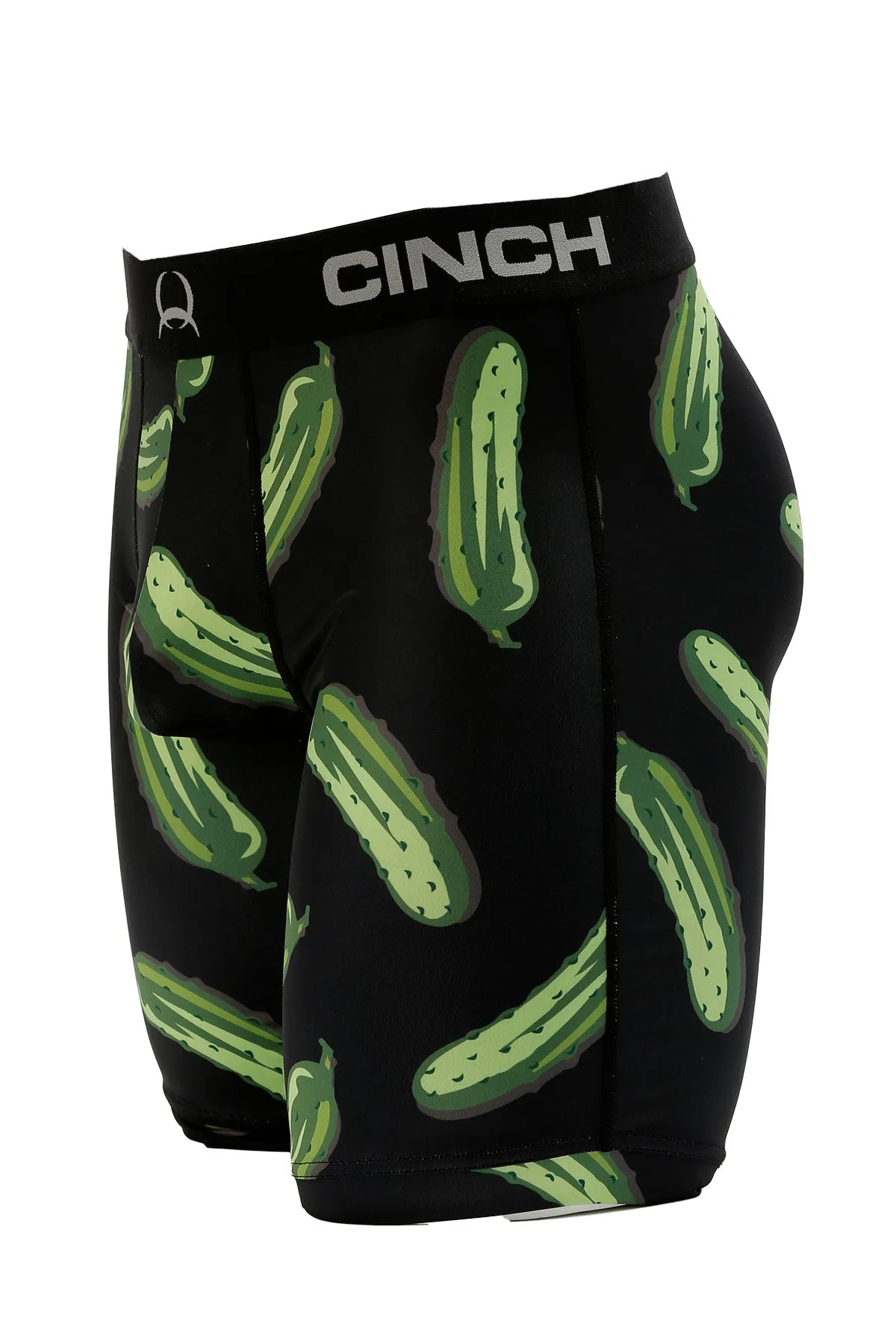 Cinch "Pickle" 9" Boxer Brief