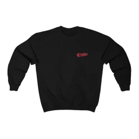 Clyde Backprint Sweatshirt