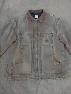 CR2410 Carhartt Jackets - 15 Pcs