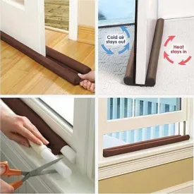 Door Sealer 40 Inches (Pack Of 3)