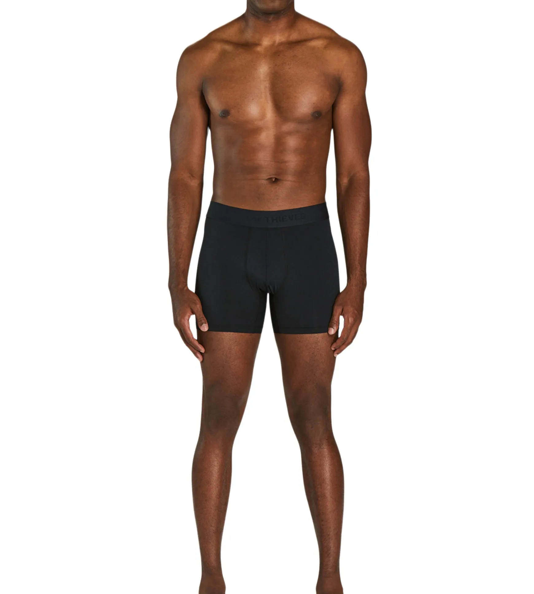 Hustle Boxer Brief 2 Pack