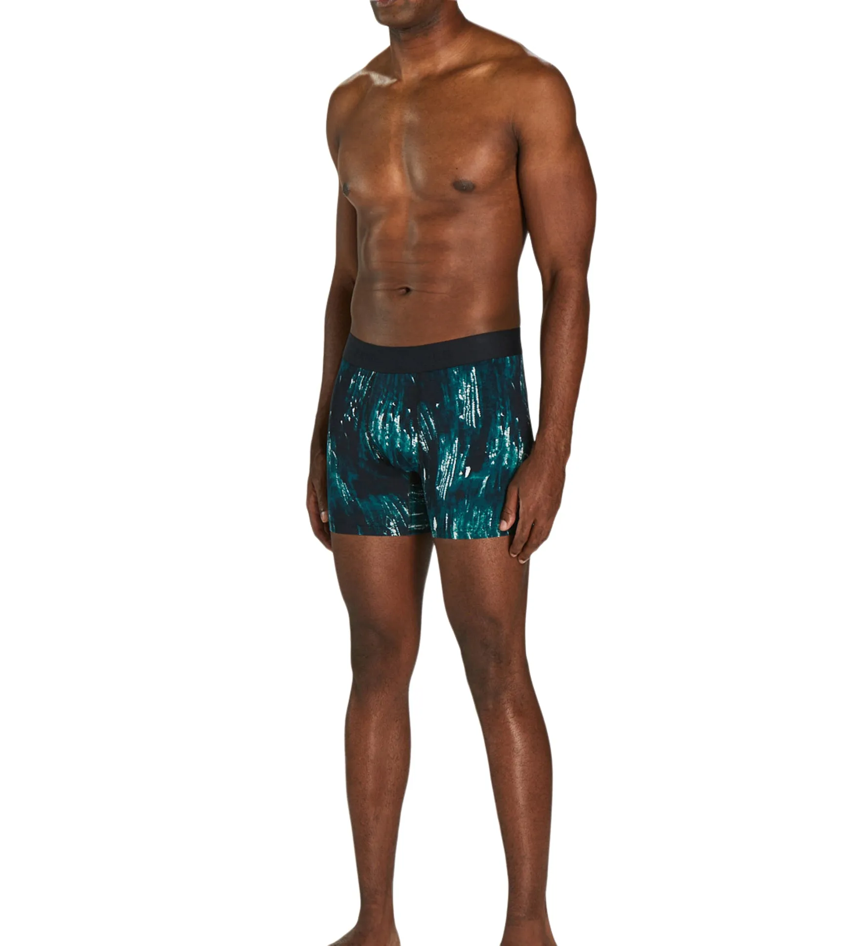 Hustle Boxer Brief 2 Pack