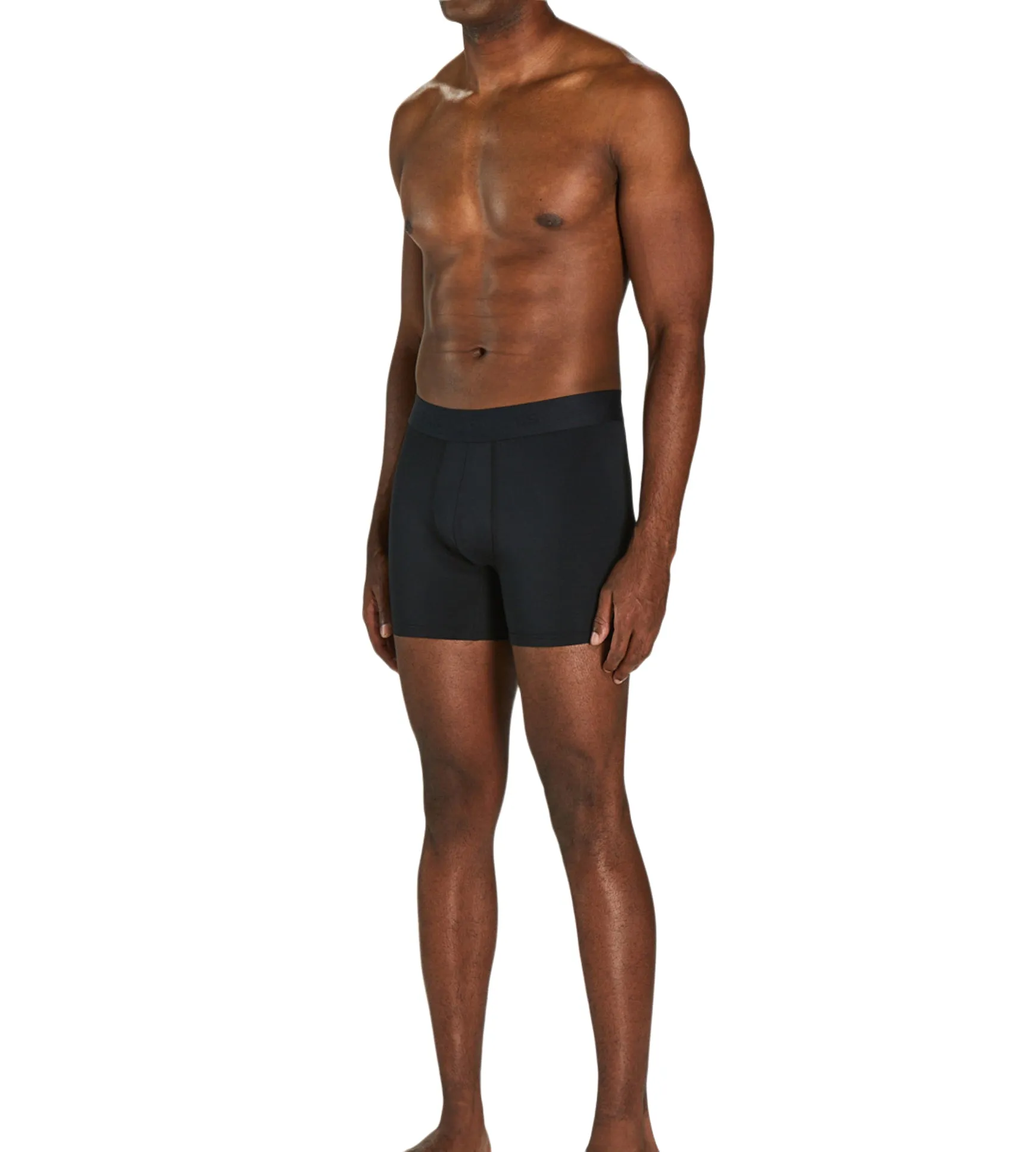 Hustle Boxer Brief 2 Pack