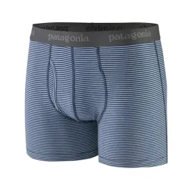 Mens Essential Boxer Briefs - 3 in - Sale