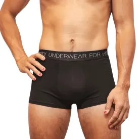 Men's Organic Cotton Trunk