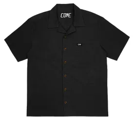 (New) Friday Shirt - Black