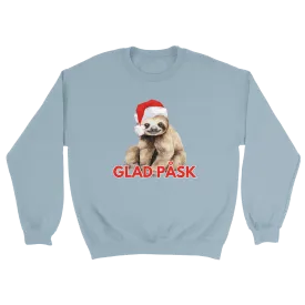 Sengångarens God Jul - Sweatshirt