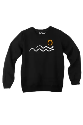 SUNRISE DREAM SWEATSHIRT