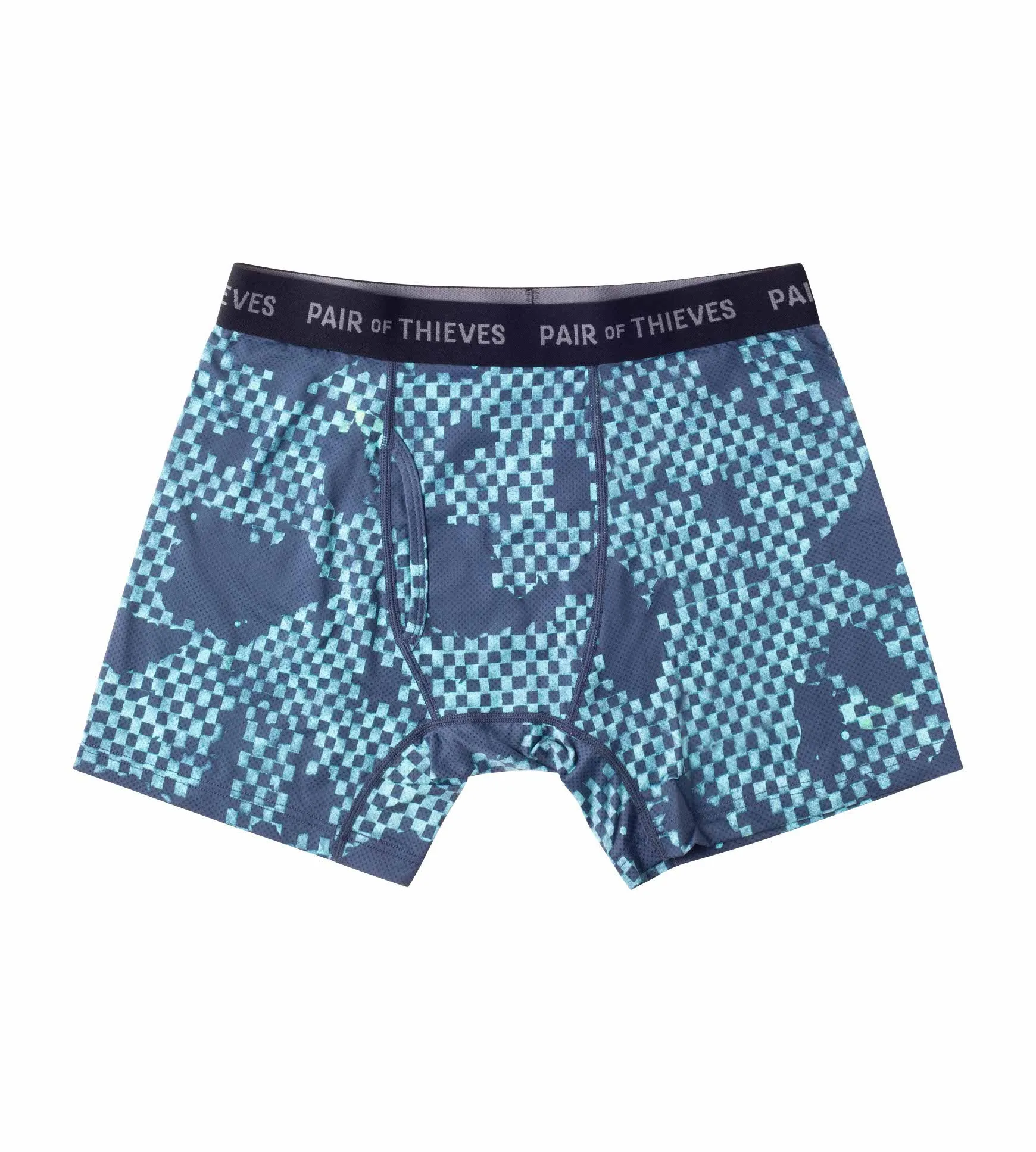 SuperFit Boxer Briefs 2 Pack