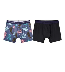 SuperFit Boxer Briefs 2 Pack