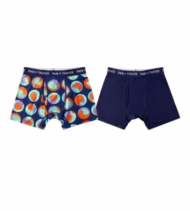 SuperFit Boxer Briefs 2 Pack