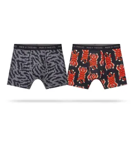 SuperFit Boxer Briefs 2 Pack