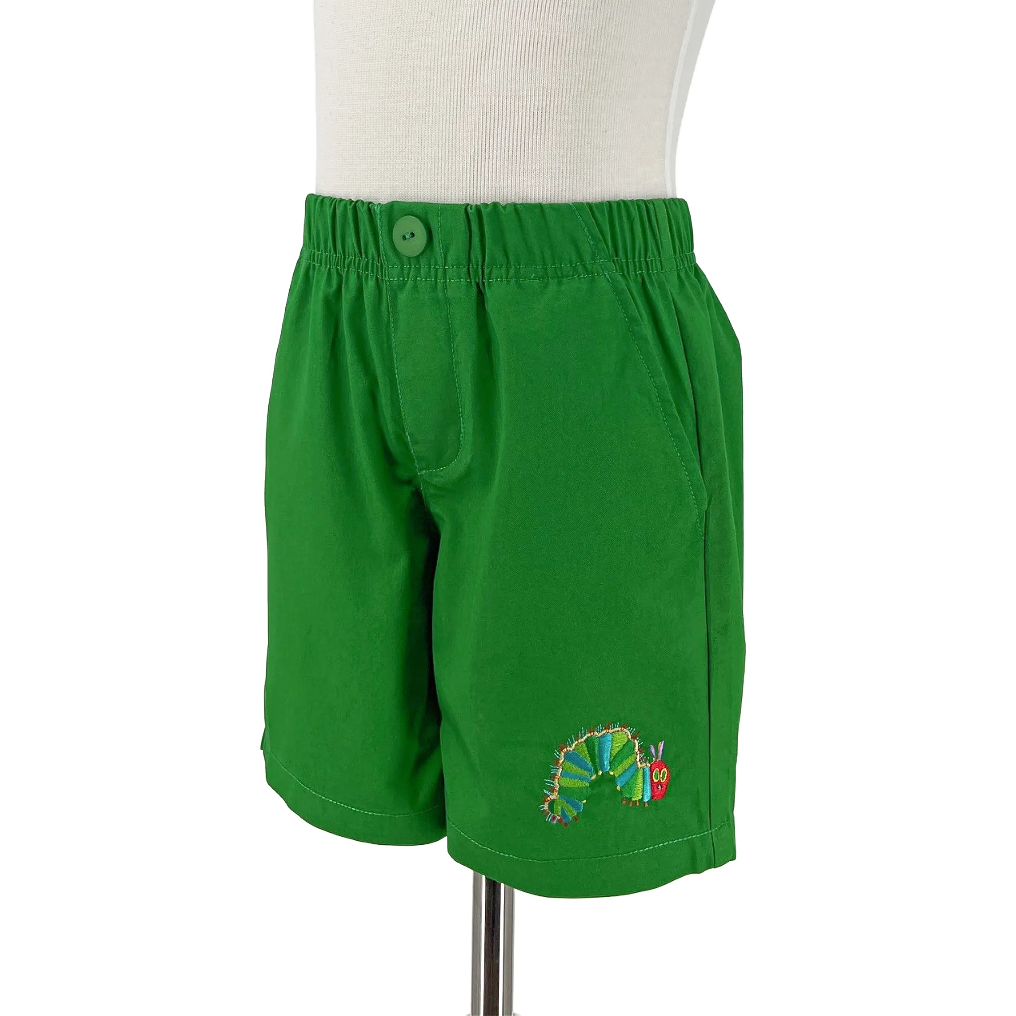 Very Hungry Caterpillar™ Shirts & Shorts Bundle