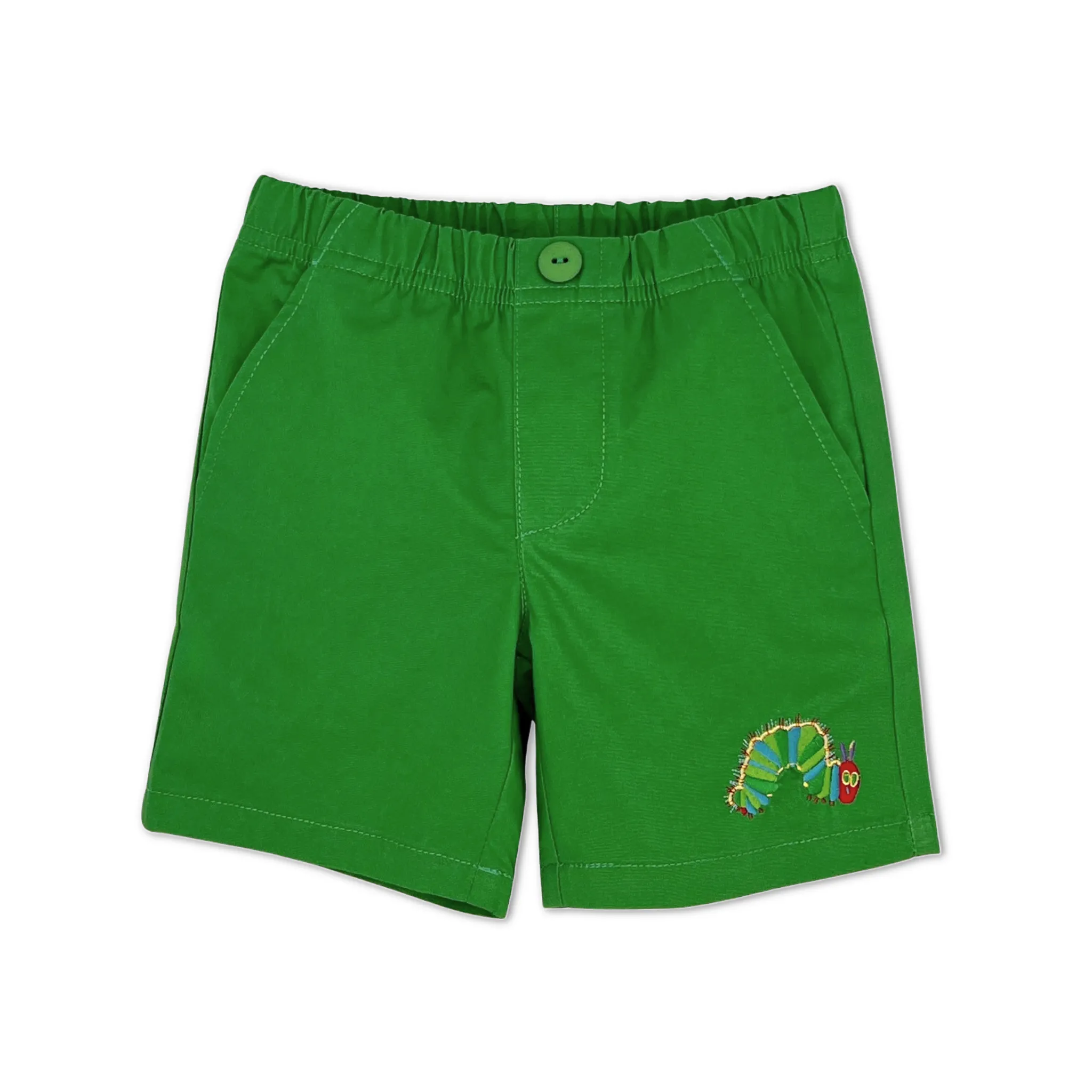 Very Hungry Caterpillar™ Shirts & Shorts Bundle