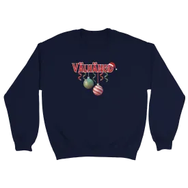 Välhängd - Sweatshirt