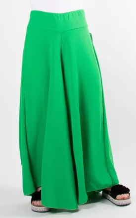 Whoopi Trousers | Green